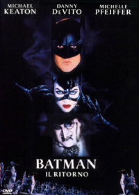 Batman Il Ritorno