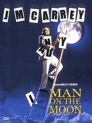 Man On The Moon (Prima Edizione)