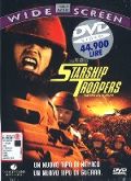 Starship Troopers - Fanteria Dello Spazio