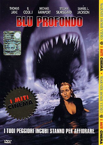 Blu Profondo (I Miti)