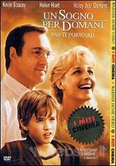 Un Sogno Per Domani (I Miti Cinema)