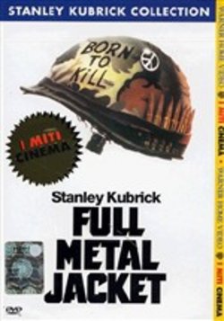 Full Metal Jacket (I Miti Cinema)