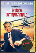 Intrigo Internazionale (I Miti Cinema)