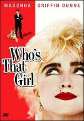 Who's That Girl