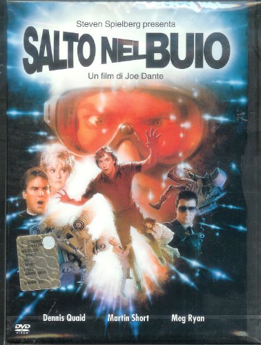 Salto Nel Buio