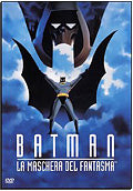 Batman - La Maschera Del Fantasma