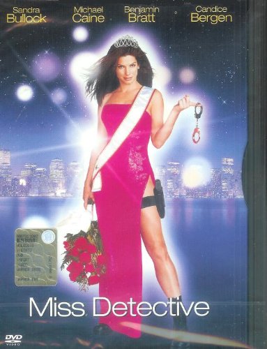 Miss Detective