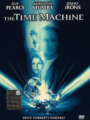 The Time Machine