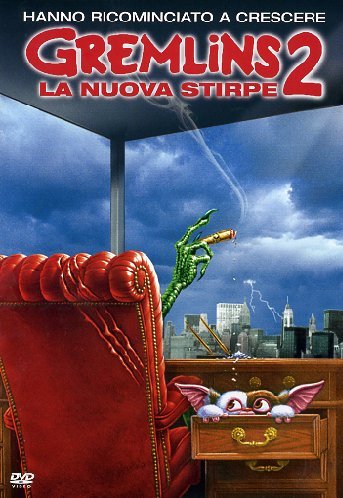 Gremlins 2 - La Nuova Stirpe