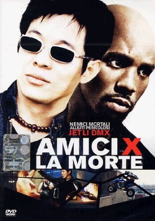 Amici X La Morte