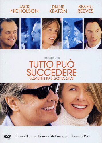 Tutto Può Succedere - Something's Gotta Give