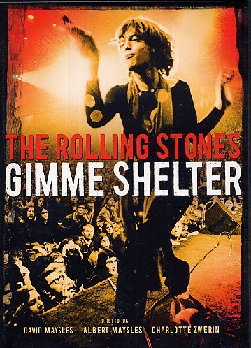 The Rolling Stones - Gimme Shelter