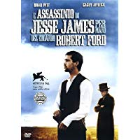 L'assassinio Di Jesse James Per Mano Del Codardo Robert Ford