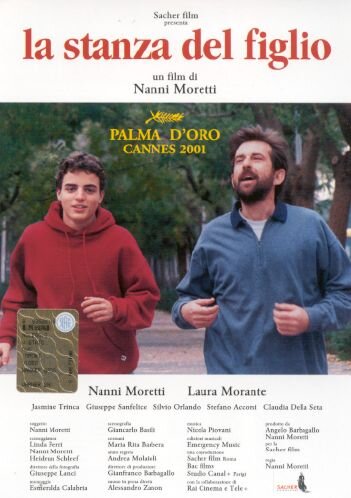 La Stanza Del Figlio