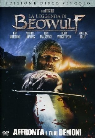 La Leggenda Di Beowulf