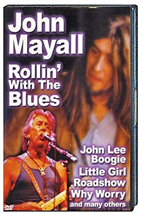 Rollin With The Blues