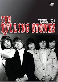 Live In Vienna 1970