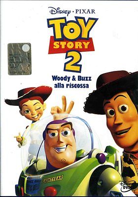 Toy Story 2