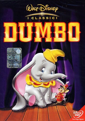 Dumbo (I Classici)