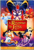 Il Ritorno Di Jafar