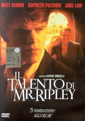 Il Talento Di Mr. Ripley