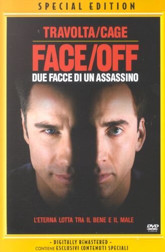 Face Off - Special Edition