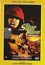 Starship Troopers Fanteria Dello Spazio Spec.Ed.