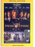 Tre Moschettieri - Special Edition