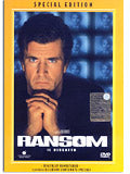 Ransom - Il Riscatto - Ed Speciale