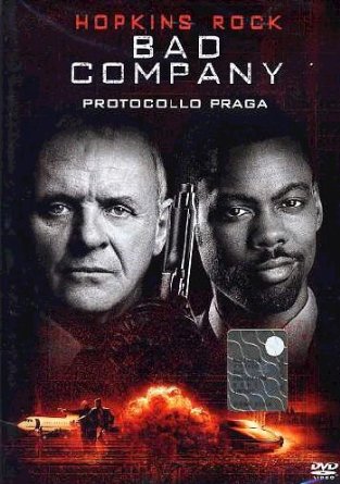 Bad Company - Protocollo Praga