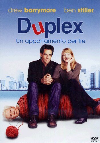 Duplex - Un Appartamento Per Tre