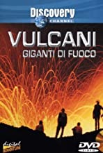 Vulcani - Giganti Di Fuoco