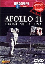 Apollo 11 L'uomo Sulla Luna