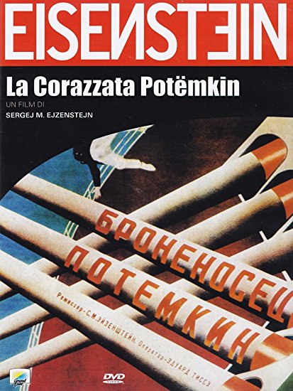 La Corazzata Potemkin