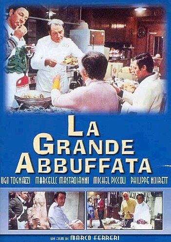 La Grande Abbuffata