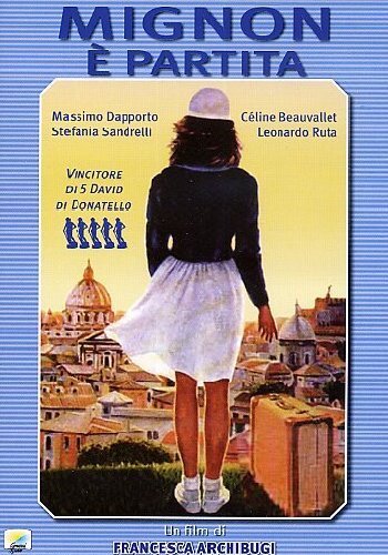 Mignon E' Partita