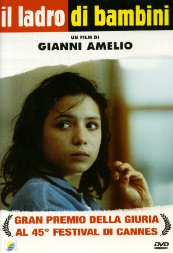 Il Ladro Di Bambini