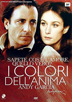 I Colori Dell'anima - Modigliani