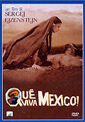 Que Viva Mexico