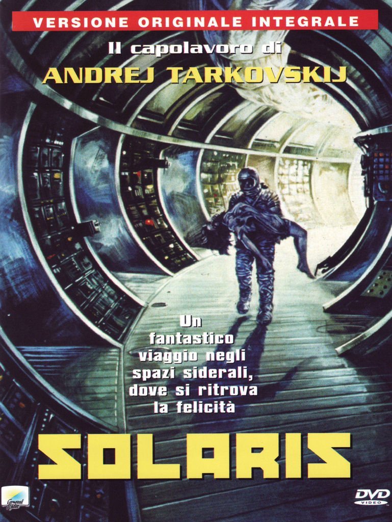 Solaris - Versione Integrale