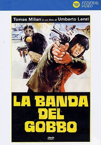 La Banda Del Gobbo