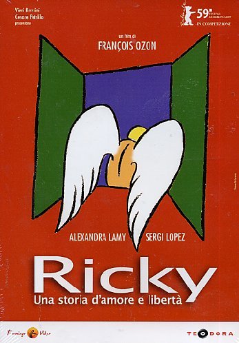 Ricky - Una Storia D'amore E Libertà
