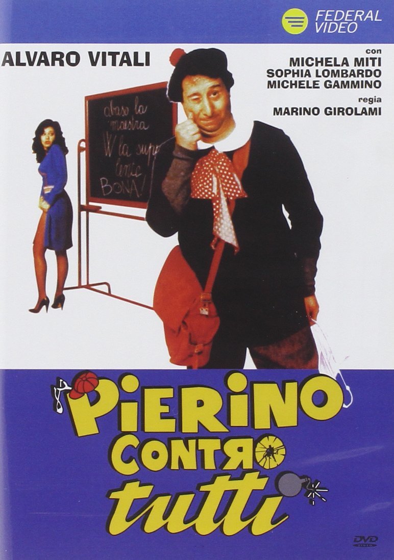 Pierino Contro Tutti