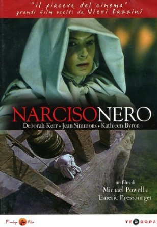Narciso Nero