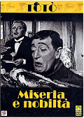 Miseria E Nobiltà
