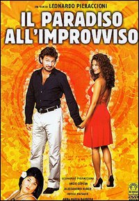 Paradiso All'improvviso