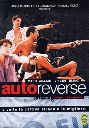 Autoreverse