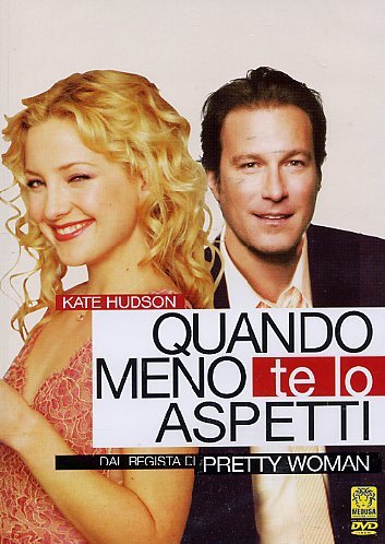 Quando Meno Te Lo Aspetti