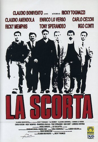 La Scorta