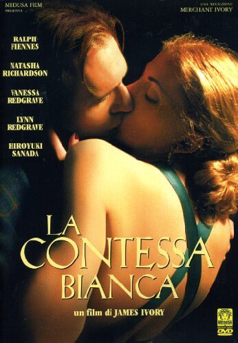 La Contessa Bianca